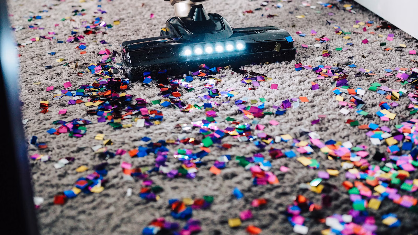 Dyson Gen6 Detect vacuum